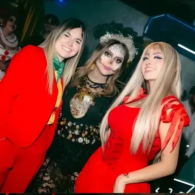 Profile image of Rivers Ama and Ari