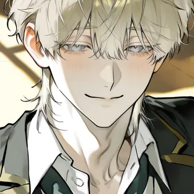 Profile image of Leo