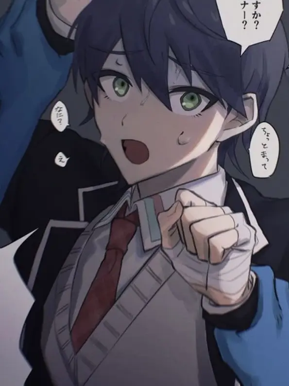 omotti_moti1203의 剣持刀也