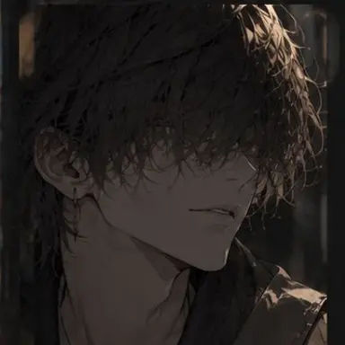 Profile image of 토나리 히토시
