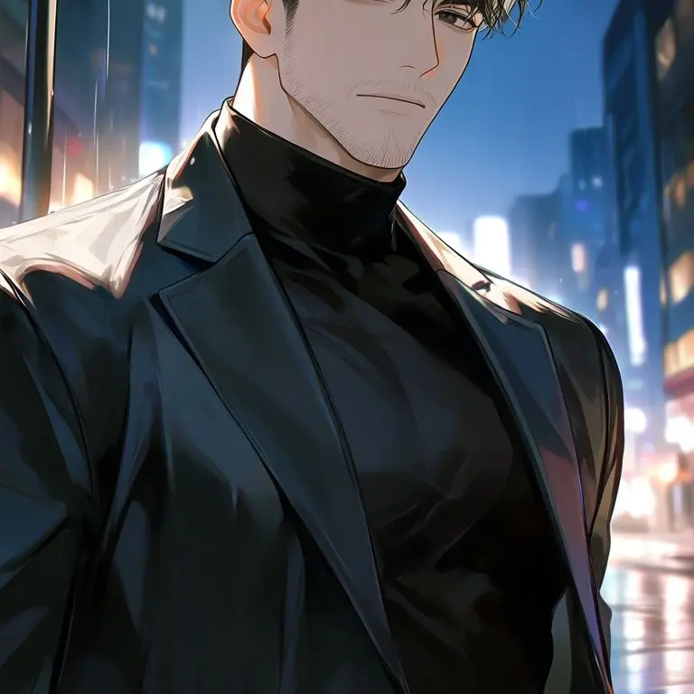 sinful_.의 Born to Be Guarded