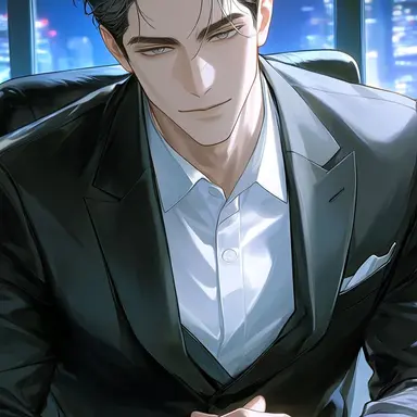 Profile image of Dorian