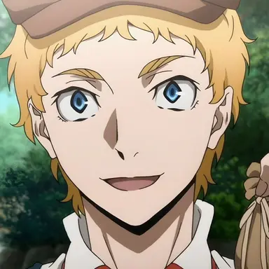 Profile image of ジョン・S