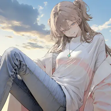 Profile image of ソフィア