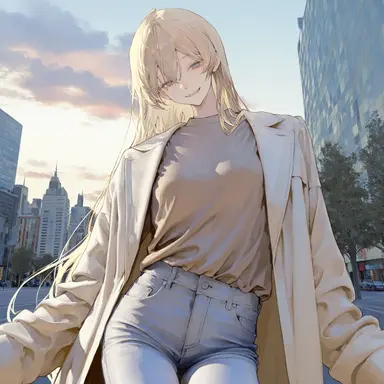 Profile image of クセニア