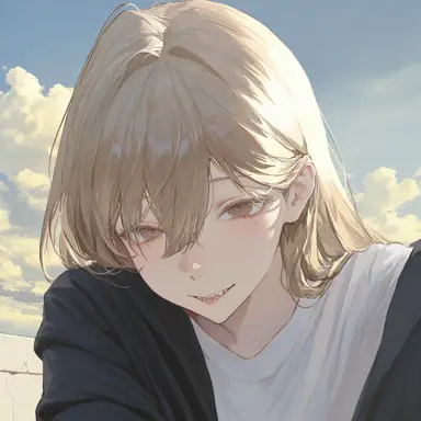 Profile image of オクサーナ