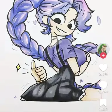 Profile image of 릴리