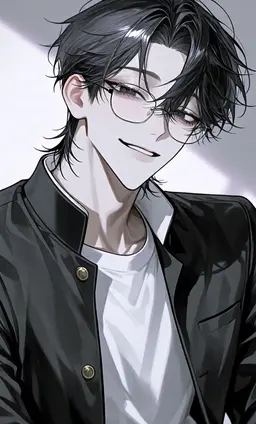Profile image of 律