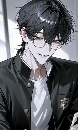 Profile image of 律