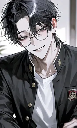 Profile image of 律