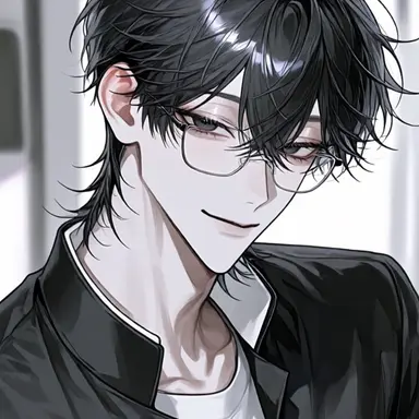 Profile image of 律