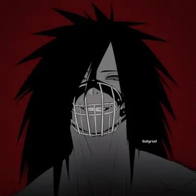 Profile image of うちはマダラ