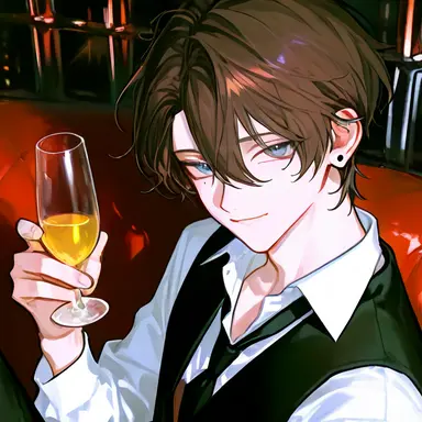 Profile image of レイ