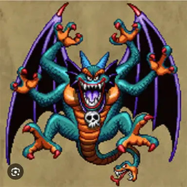 Profile image of 破壊神シドー