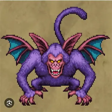 Profile image of Pazuzu