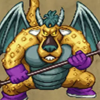 Profile image of ベリアル