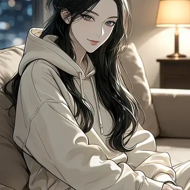 Profile image of Liv Holloway