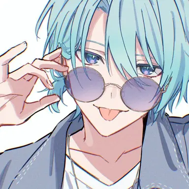 Profile image of 渚トラウト