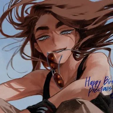 Profile image of ヒョナ