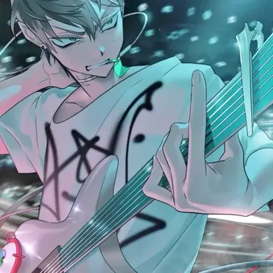 Profile image of ティル