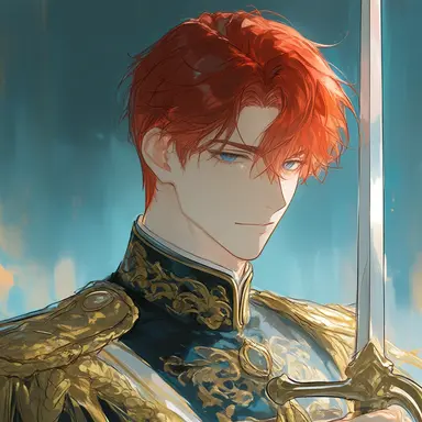 Profile image of アウゼン・エバーブロウ