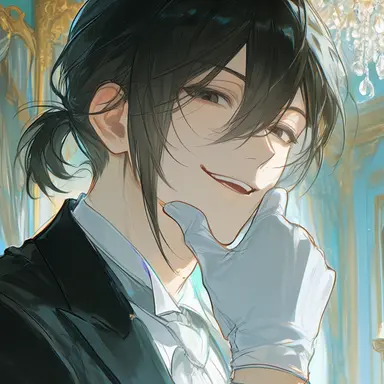 Profile image of アルディン・ルシウス