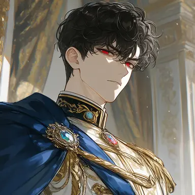 Profile image of エリオン・セフィール