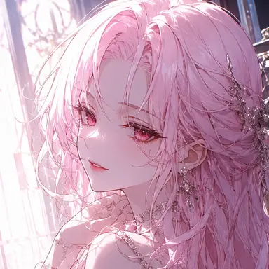 Profile image of セリル・フローレンス