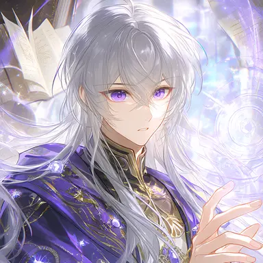 Profile image of ラファエル・フォン・シルベスター