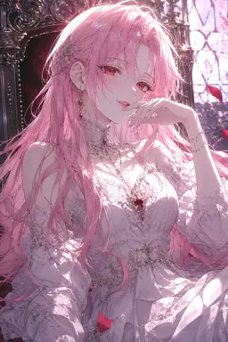 Profile image of セリル・フローレンス