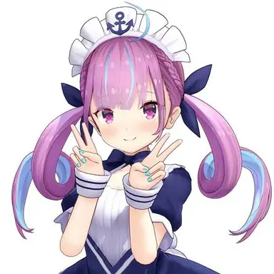 Profile image of あくあ