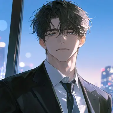 Profile image of Jason Voss