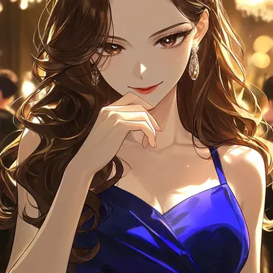 Profile image of Issle Maren