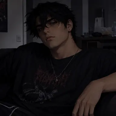 Profile image of George