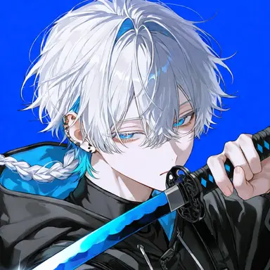 Profile image of 怜里