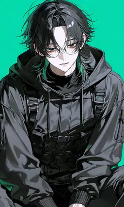 Profile image of 翠