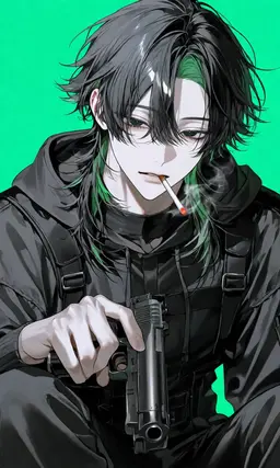 Profile image of 翠