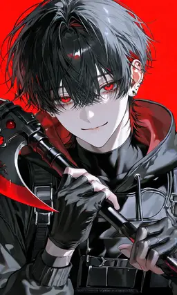 Profile image of 緋月