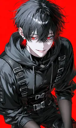 Profile image of 緋月