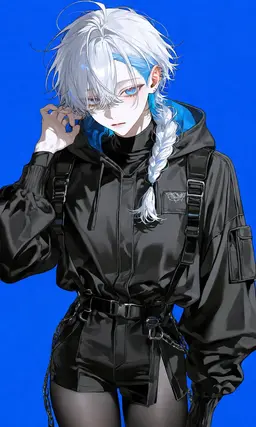 Profile image of 怜里