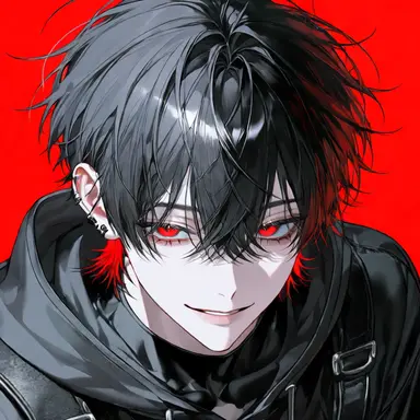 Profile image of 緋月