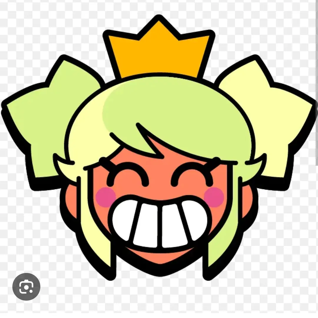 Nickfangsa의 맨디