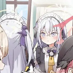 Profile image of 白洲アズサ