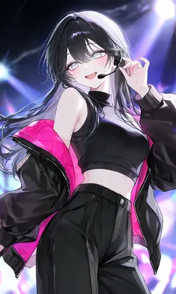 Profile image of Ha Yerin
