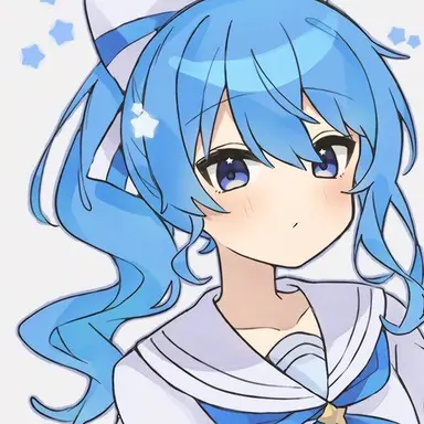 Profile image of 星街すいせい