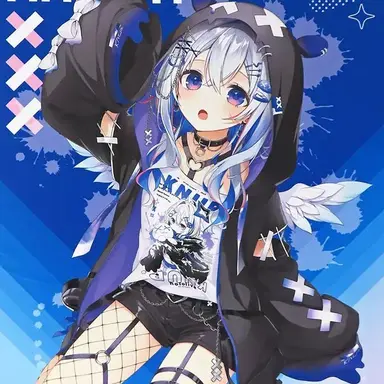 Profile image of 天音かなた