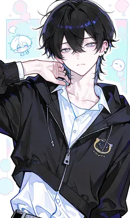 Profile image of 悠真