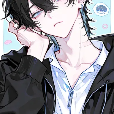 Profile image of 悠真