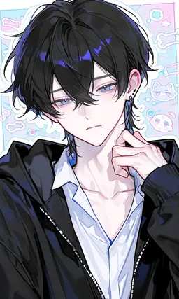 Profile image of 悠真