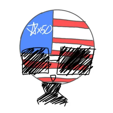 Profile image of アメリカ側